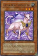 Crystal Beast Amethyst Cat (DP07-EN002) [Duelist Pack 7: Jesse Anderson]