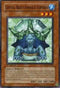 Crystal Beast Emerald Tortoise (DP07-EN003) [Duelist Pack 7: Jesse Anderson]