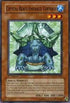 Crystal Beast Emerald Tortoise (DP07-EN003) [Duelist Pack 7: Jesse Anderson]