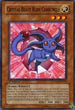 Crystal Beast Ruby Carbuncle (DP07-EN001) [Duelist Pack 7: Jesse Anderson]