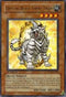 Crystal Beast Topaz Tiger (DP07-EN004) [Duelist Pack 7: Jesse Anderson]