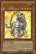 Crystal Beast Topaz Tiger (DP07-EN004) [Duelist Pack 7: Jesse Anderson]