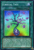 Crystal Tree (DP07-EN020) [Duelist Pack 7: Jesse Anderson]