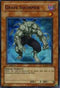 Grave Squirmer (DP07-EN008) [Duelist Pack 7: Jesse Anderson]