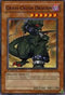 Gravi-Crush Dragon (DP07-EN011) [Duelist Pack 7: Jesse Anderson]