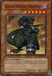 Gravi-Crush Dragon (DP07-EN011) [Duelist Pack 7: Jesse Anderson]