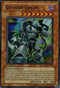 Grinder Golem (DP07-EN009) [Duelist Pack 7: Jesse Anderson]