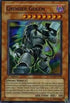 Grinder Golem (DP07-EN009) [Duelist Pack 7: Jesse Anderson]