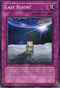 Last Resort (DP07-EN022) [Duelist Pack 7: Jesse Anderson]