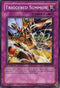 Triggered Summon (DP07-EN021) [Duelist Pack 7: Jesse Anderson]