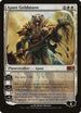 Ajani Goldmane (1) [Magic 2010 (M10)]