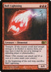 Ball Lightning [Magic 2010 (M10)]