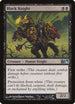 Black Knight (85) [Magic 2010 (M10)]
