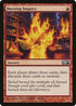 Burning Inquiry (128) [Magic 2010 (M10)]