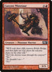Canyon Minotaur (130) [Magic 2010 (M10)]