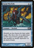 Coral Merfolk [Magic 2010 (M10)]