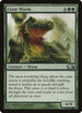 Craw Wurm [Magic 2010 (M10)]
