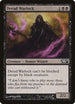 Dread Warlock [Magic 2010 (M10)]