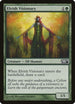 Elvish Visionary (178) [Magic 2010 (M10)]