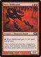 Fiery Hellhound [Magic 2010 (M10)]
