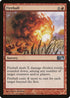 Fireball [Magic 2010 (M10)]
