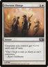 Glorious Charge (11) [Magic 2010 (M10)]