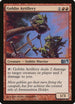 Goblin Artillery [Magic 2010 (M10)]