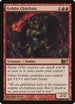 Goblin Chieftain (139) [Magic 2010 (M10)]