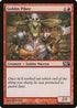 Goblin Piker [Magic 2010 (M10)]