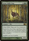 Great Sable Stag (186) [Magic 2010 (M10)]