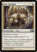 Holy Strength [Magic 2010 (M10)]