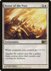 Honor of the Pure (16) [Magic 2010 (M10)]