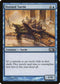 Horned Turtle [Magic 2010 (M10)]