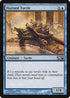 Horned Turtle [Magic 2010 (M10)]
