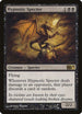 Hypnotic Specter (100) [Magic 2010 (M10)]
