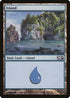 Island (234) [Magic 2010 (M10)]
