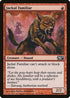 Jackal Familiar [Magic 2010 (M10)]