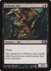 Kelinore Bat (101) [Magic 2010 (M10)]