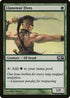 Llanowar Elves (189) [Magic 2010 (M10)]