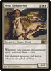 Mesa Enchantress (20) [Magic 2010 (M10)]