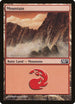 Mountain (242) [Magic 2010 (M10)]