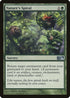 Nature's Spiral (196) [Magic 2010 (M10)]