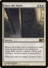 Open the Vaults (21) [Magic 2010 (M10)]