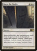 Open the Vaults (21) [Magic 2010 (M10)]