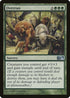 Overrun (198) [Magic 2010 (M10)]