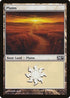 Plains (231) [Magic 2010 (M10)]