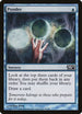 Ponder (68) [Magic 2010 (M10)]