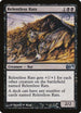 Relentless Rats (108) [Magic 2010 (M10)]