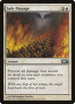 Safe Passage [Magic 2010 (M10)]