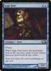 Sage Owl [Magic 2010 (M10)]